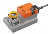 Привод воздушной заслонки Belimo SMD230A