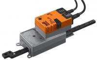Привод воздушной заслонки Belimo SH24A-SR100