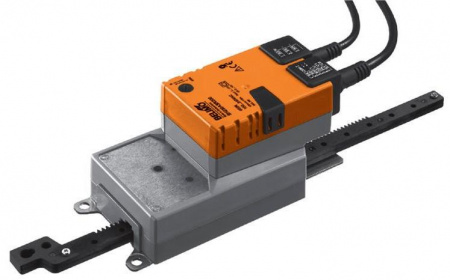 Привод воздушной заслонки Belimo SH230ASR200
